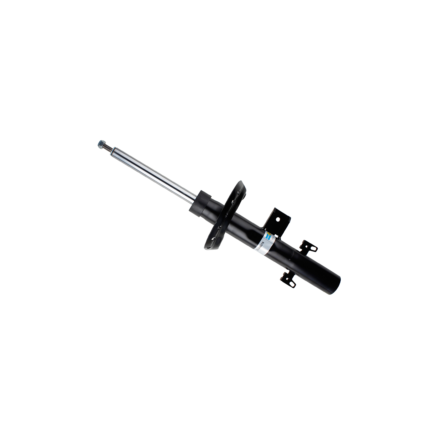 Bilstein 22-246578 B4 OE Replacement - Suspension Strut Assembly